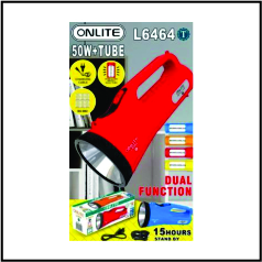 Onlite Tube (Torch)